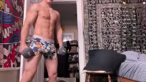 Jake p online show from 20, 12, 2025