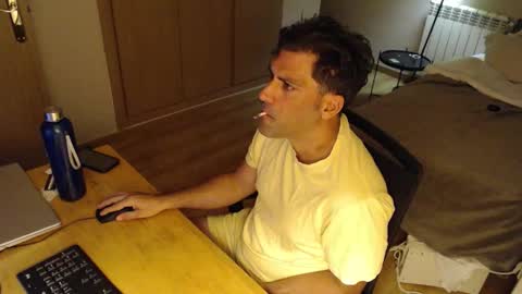 bigcok35spain online show from 27, 9, 2025