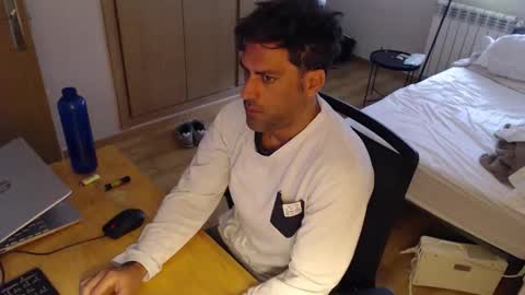 bigcok35spain online show from 30, 9, 2025