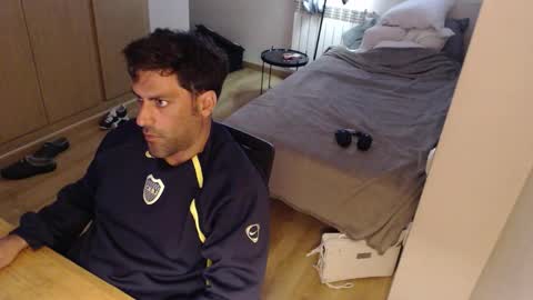 bigcok35spain online show from 10, 10, 2025