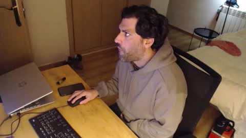 bigcok35spain online show from 9, 1, 2026