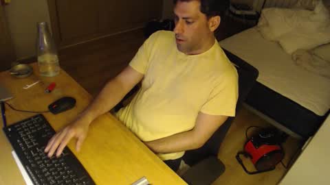 bigcok35spain online show from 24, 2, 2026