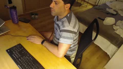 bigcok35spain online show from 3, 5, 2026