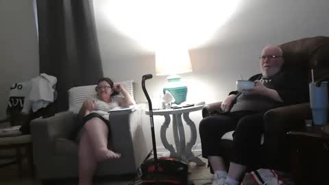 Craig online show from 8, 1, 2025