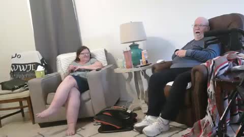 Craig online show from 13, 1, 2025