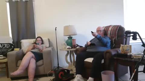 Craig online show from 28, 1, 2025