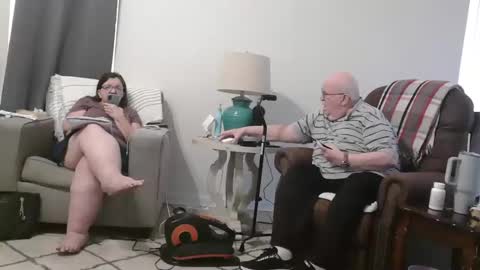 Craig online show from 4, 2, 2025