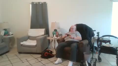 Craig online show from 3, 3, 2025