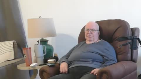 Craig online show from 6, 3, 2025