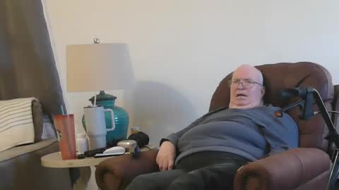 Craig online show from 6, 3, 2025