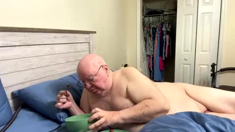 Craig online show from 2, 10, 2025