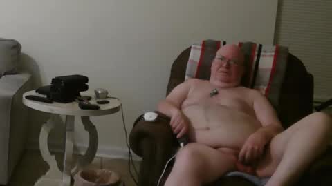 Craig online show from 20, 10, 2025