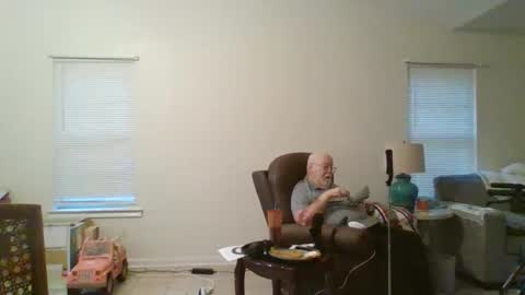 Craig online show from 29, 3, 2026