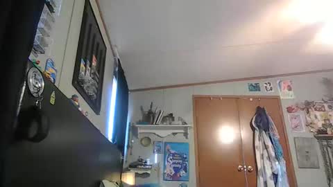 Tiny online show from 23, 2, 2026