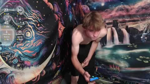 Bigd Pleasure House online show from 27, 2, 2025