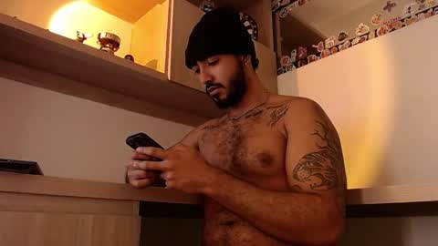 Nate online show from 5, 1, 2025