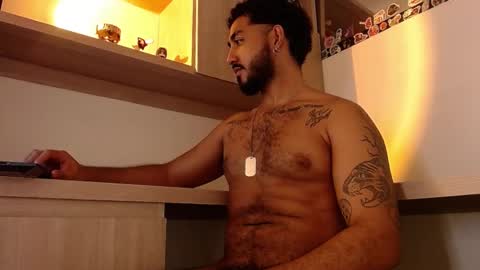 Nate online show from 31, 1, 2025