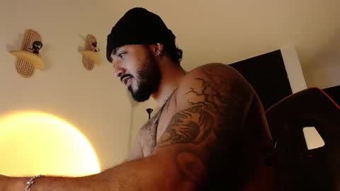 Nate online show from 22, 11, 2025