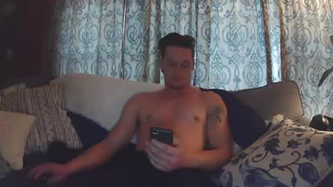 Bigdaddycumz online show from 8, 1, 2025