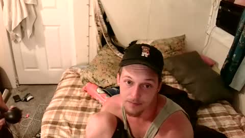 Bigdaddycumz online show from 14, 6, 2026