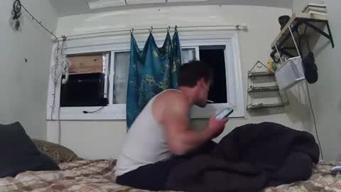 Bigdaddycumz online show from 24, 6, 2026