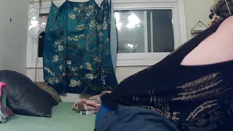 Bigdaddycumz online show from 5, 7, 2026