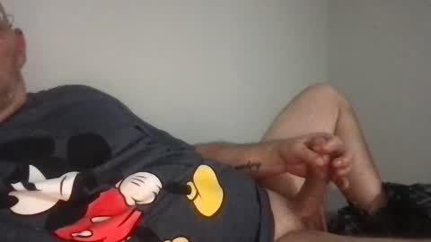 bigdaddydelight online show from 22, 3, 2026