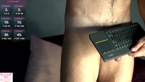 Snapshot of bigdadydy chatting on 13, 1, 2026 bigdadydy online show from 13, 1, 2026