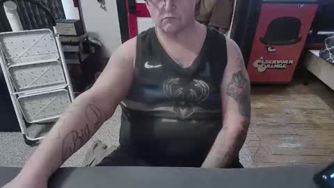 Darryl online show from 6, 2, 2026