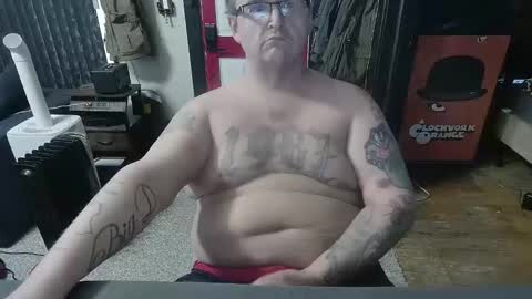 Darryl online show from 22, 4, 2026