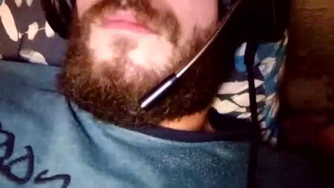 Pac Man Sex online show from 11, 1, 2025