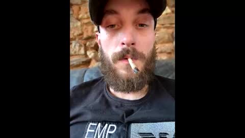 Pac Man Sex online show from 18, 10, 2025