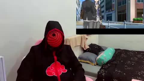 Snapshot of bigdickanimefan chatting on 26, 7, 2026 BigDickAnimeFan online show from 26, 7, 2026