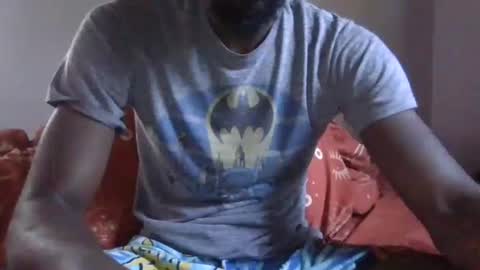 Sir Big dick B online show from 30, 11, 2025