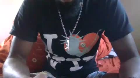 Sir Big dick B online show from 10, 3, 2026