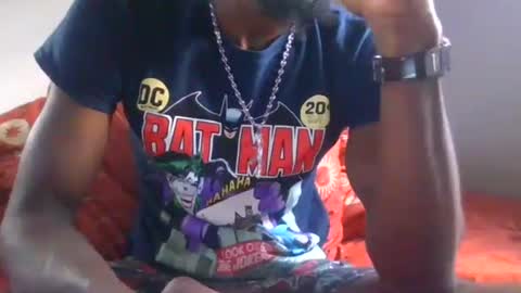 Sir Big dick B online show from 18, 4, 2026