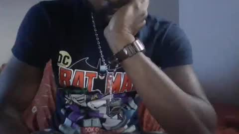 Sir Big dick B online show from 18, 4, 2026