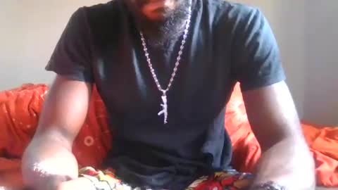 Sir Big dick B online show from 25, 4, 2026