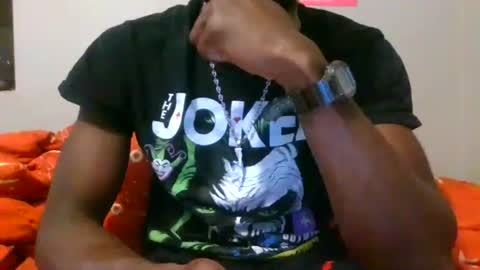 Snapshot of bigdickb917 chatting on 5, 6, 2026 Sir Big dick B online show from 5, 6, 2026