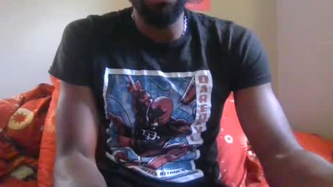 Snapshot of bigdickb917 chatting on 2, 7, 2026 Sir Big dick B online show from 2, 7, 2026