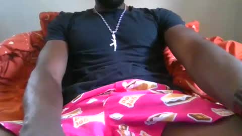 Snapshot of bigdickb917 chatting on 8, 7, 2026 Sir Big dick B online show from 8, 7, 2026