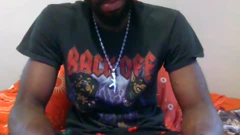 Snapshot of bigdickb917 chatting on 26, 7, 2026 Sir Big dick B online show from 26, 7, 2026