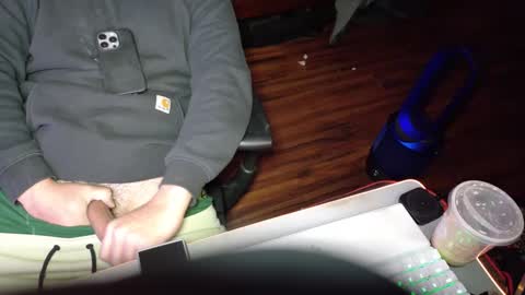 bigdickbandit1891 online show from 7, 3, 2025