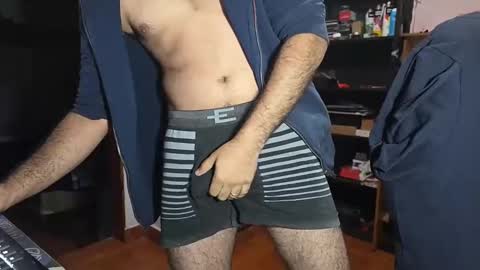 Dante online show from 24, 4, 2026