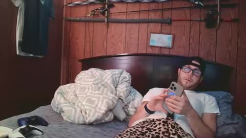 bigdickdaddyalex30 online show from 14, 1, 2025