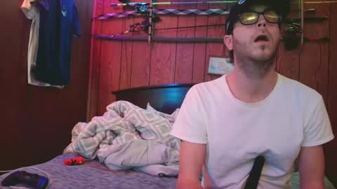 bigdickdaddyalex30 online show from 15, 1, 2025