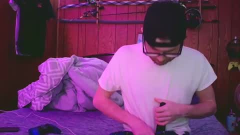 bigdickdaddyalex30 online show from 20, 2, 2025