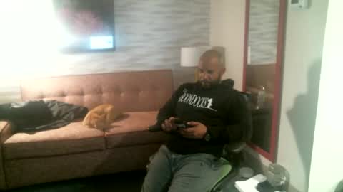 Snapshot of bigdickjimmywill chatting on 2, 12, 2024 CAJEinc online show from 2, 12, 2024