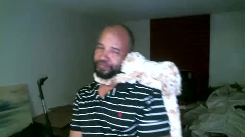 Snapshot of bigdickjimmywill chatting on 9, 1, 2025 CAJEinc online show from 9, 1, 2025