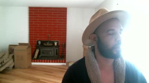 Snapshot of bigdickjimmywill chatting on 10, 1, 2025 CAJEinc online show from 10, 1, 2025